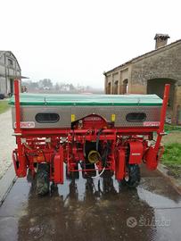 Seminatrice gaspardo