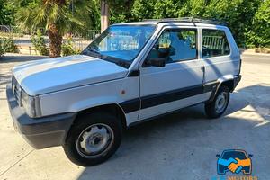Fiat Panda 1.1 Trekking 4x4
