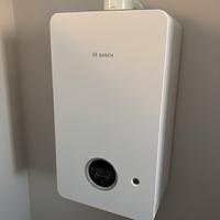 caldaia a Condensazione Bosch NUOVA