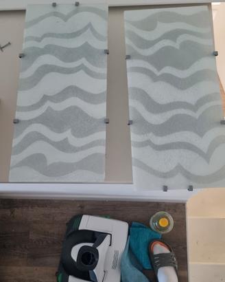 plafoniere IKEA