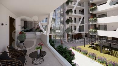 Appartamento Carinaro [Cod. rif 3321861VRG]