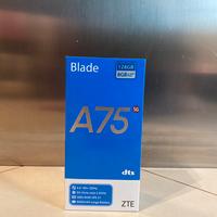 Smartphone ZTE Blade A75 5g