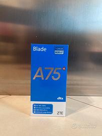 Smartphone ZTE Blade A75 5g