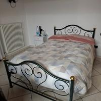 letto una piazza e mezzo
