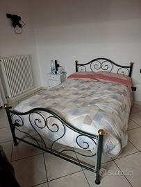 letto una piazza e mezzo