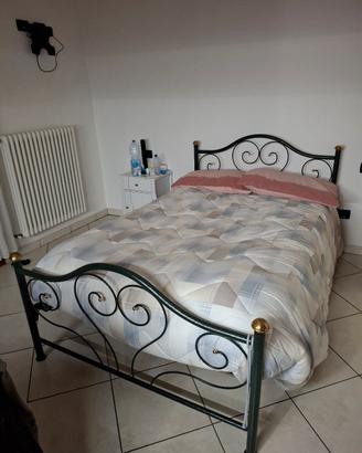 letto una piazza e mezzo