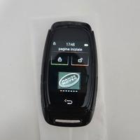 chiave AUDI lcd keyless