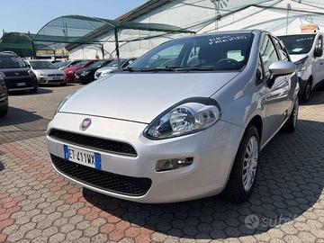 FIAT Punto Punto III 5p 1.3 mjt 16v Street (easy