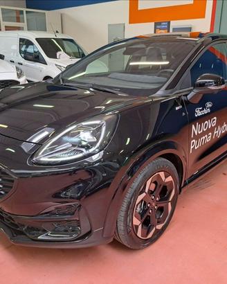 FORD Puma 1.0 ecoboost h ST-Line X 125cv auto