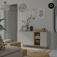 Mobile Ikea Ledamot (ancora confezionato)