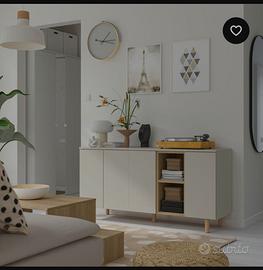 Mobile Ikea Ledamot (ancora confezionato)