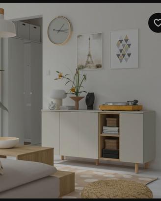 Mobile Ikea Ledamot (ancora confezionato)