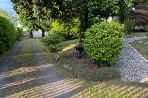 Villa indipendente