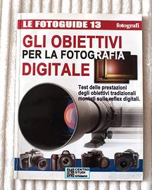 Test MTF obiettivi su reflex digitali