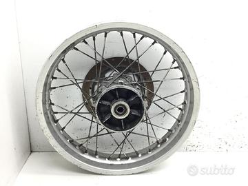 BMW F 650 CERCHIO RUOTA POSTERIORE 17 X 3.00 - NO 