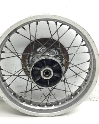 BMW F 650 CERCHIO RUOTA POSTERIORE 17 X 3.00 - NO 
