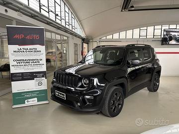 Jeep Renegade 1.3 T4 190CV PHEV 4xe AT6 Limited