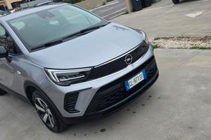 Opel crossland perfetta 