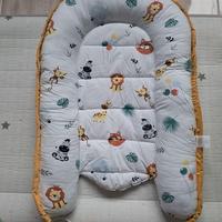 Riduttore culla lettino passeggino