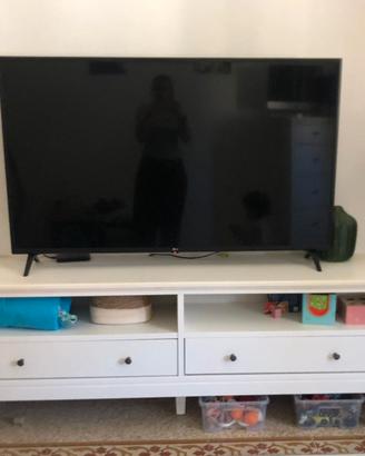 mobile tv IDANAS Ikea