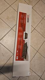 culla carpfishing nuova 