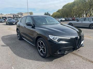ALFA ROMEO STELVIO VELOCE 2.2 210CV Q4