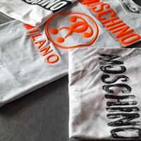 maglie moschino teen