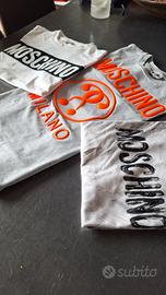 maglie moschino teen
