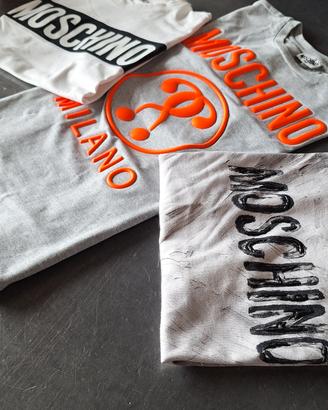 maglie moschino teen