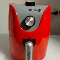 Friggitrice ad aria Elite fry Bepro chef
