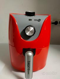 Friggitrice ad aria Elite fry Bepro chef