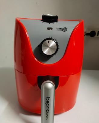 Friggitrice ad aria Elite fry Bepro chef