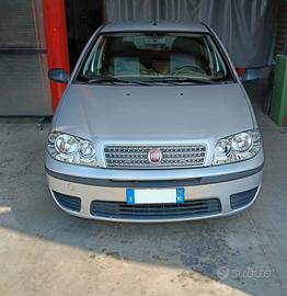 FIAT PUNTO 1.2 BZ ACTIVE 
