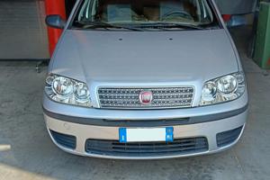 FIAT PUNTO 1.2 BZ ACTIVE 