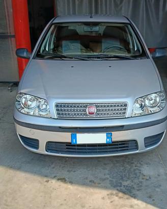 FIAT PUNTO 1.2 BZ ACTIVE 