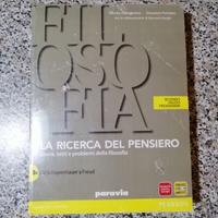 Libro di filosofia (titolo nella descrizione)