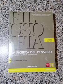 Libro di filosofia (titolo nella descrizione)