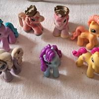 7 mini pony 