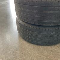 2 GOMME USATE ESTIVO 2055516 - CP43418341