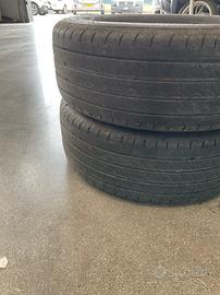 2 GOMME USATE ESTIVO 2055516 - CP43418341