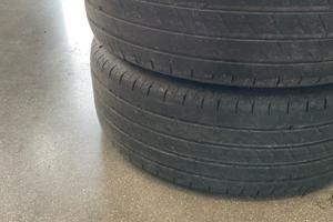 2 GOMME USATE ESTIVO 2055516 - CP43418341