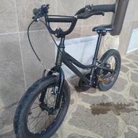 bici Giant ruote da 16