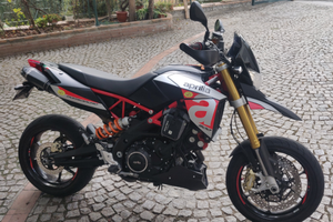 Aprilia Dorsoduro 900 Forcella Regolabile
