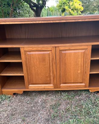 Mobile in legno