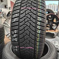 245 45 R 18 100v Dunlop SP Winter 5D M+S 