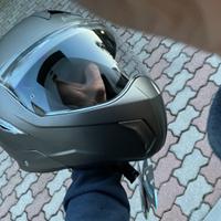 casco modulareAiroh Mathisse II