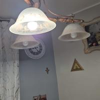 Lampadario per casa