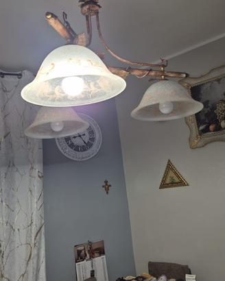 Lampadario per casa