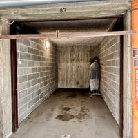 BOX posto moto/scooter-no auto Trezzano S/N