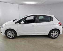 PEUGEOT 208 Active BlueHDi 75cv 5 PORTE